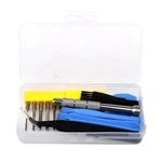 For Xbox One Elite Switch Joy-con 3DS 64 Wii Controller Tool Kit. Fixed Price $17.84.