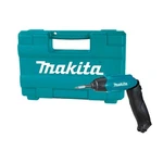 Makita Screwdriver Battery Powered 6W Reverse Rotation 3 Amps Black. Fixed Price $182.61.