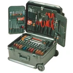 Xcelite TCMB100STWN General Hand Tool Kit, No. Of Pcs. 86. Fixed Price $2149.99.