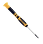 Aven 13925 Torx Precision Screwdriver, T10S Mm, Free Turning Cap, 150MM L. Fixed Price $9.50.