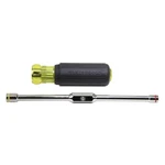 Klein Tools 65064 Hex Head 2-IN-1 Nut Driver, One Size, Original Version. Fixed Price $24.08.