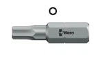 Wera 05056340001 840/1 Z Bits, 10 X 25 Mm. Fixed Price $10.21.