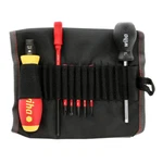 Wiha 28791 Piece Insulated Torquecontrol And Slimline Blade Set. Fixed Price $253.73.