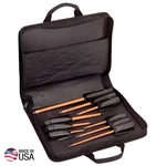 Screwdriver Set, 1000 Volt Insulated, 3 Piece. Fixed Price $307.52.