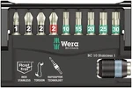 Wera 05073630001 Rapidaptor Screwdriver Bit Set, 9 Piece. Fixed Price $45.42.