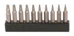 Wiha 75988 Micro Bit Torx 10 Pack. Fixed Price $47.00.