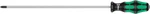 Wera 009319, 355 Pz Screwdriver For Pozidriv Screws, 2 X 300 Mm. Fixed Price $21.76.