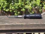Vermont American 50412 #2 Phillips Screwholding Screwdriver. Fixed Price $17.99.