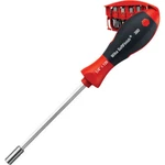 Wiha SB38090101 Screwdriver Magazine Holder 1/4" X 120MM Inc Bits. Fixed Price $83.27.