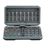 42 In 1 Magnetic Screwdriver Set, Diy Ratchet Removable Self.... Fixed Price $38.99.