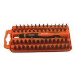 Eclipse- 902-219 -58-PIECE Precision Screwdriver Set. Fixed Price $45.05.