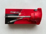 Snap On SSDMRT4 Red Ratcheting Screwdriver Tee Handle. Fixed Price $119.00.