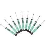 Eclipse SD-0839 Screwdriver Set, Precision, Pc. Fixed Price $27.84.