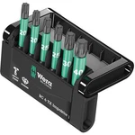 Wera 5057693001 Mini-check Impaktor 2 Insert Kit Parts Torx Internal Tecnol. Fixed Price $62.36.