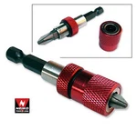 Neiko 00238A 3" Magnetic Power Bit Holder Extension 1/4" Hex Quick Change. Fixed Price $9.14.