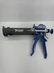 Newborn DR100N 26:1 Manual Applicator Caulking Gun. Fixed Price $60.00.
