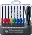 Japan Vessel TD-800 Set Tools Made In. Fixed Price $24.65.