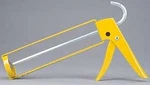 Dripless SH200 Caulk Gun, 10 Oz Cartridge, 12-1/2 In Oal. Fixed Price $20.02.