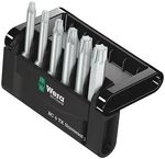 Wera Tools 5056472001 Bit-check Tx Universal 1, Pcs, 1EA. Fixed Price $25.51.