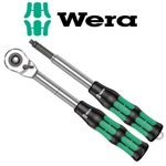 Wera Tools Zyklop Hybrid Set Piece 1/2" Drive Ratchets 8006 + 8797. Fixed Price $134.17.
