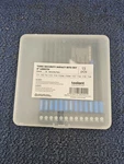 (13 Pcs) Toolant TT7-TT40: 6" Impact Long Torx Bit 1/4 Hex-shank S2 Steel. Fixed Price $27.76.