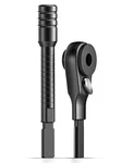 Galvanox Ratchet & Extender Set For Leatherman Flat-bit Tools (2PC). Fixed Price $30.00.