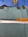 Xcelite LN-27 7/32 Hex 6 Inches New Old Stock Usa Great Deal Never Used. Fixed Price $9.99.