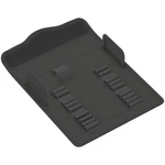 Wera 05136407001 Kraftform Kompakt 9467 Textile Box, Empty, 185 105 Mm. Fixed Price $21.28.