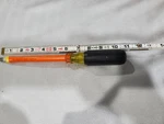 Cementex Double Insulated Y6-CG Screwdriver 10 3/4". Fixed Price $34.99.