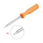 Torx T6 Security Screw Driver Open Repair Tool For Xbox One 360 Controller. Fixed Price $6.99.