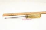 Craftsman 41476 Wf T25 Torx Screwdriver Blue/clear Handle Usa. Fixed Price $7.99.