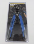 Klein Tools 11061 Self-adjusting Wire Stripper And Cutter For Awg Sealed. Fixed Price $24.99.