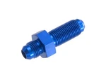 Red Horse Performance Straight Male An/jic Bulkhead Blue 832-08-1. Fixed Price $18.99.