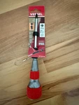 Vessel 210P2125 Phillips #2 Tethered Screw Driver - Brand New, Fast Shipping Usa. Fixed Price $15.00.