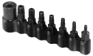 Lisle 26000 Tamper Resistant Torx Bit Set. Fixed Price $22.75.