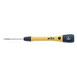 Wiha 27273 Esdprecisionscrdrv, Slt, 1.5MM, Blc, Round. Fixed Price $10.89.