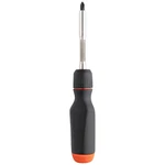Ltt Linus Tech Tips Multi-bit Black Orange Silver Shaft Ratcheting Screwdriver. Fixed Price $89.98.