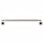 Wiha 28129 Drive-loc Vi, Torx Double Ended Interchangeable Blade. Fixed Price $14.24.