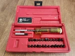 Matco SDA29PB 28 Of Piece "a To Z" Bit Driver Set. Fixed Price $33.25.