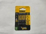 Dewalt DWAF2TX25IR5 T25 Flextorq Power Bits #I-109. Fixed Price $7.00.