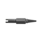 Klein Tools 32528 Schrader Valve Core Replacement Bit For 11-IN-1. Fixed Price $12.80.
