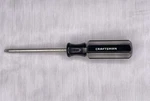 Craftsman Usa Race Edition 15 Torx Driver With Nice Clear Handle 41474M. Fixed Price $9.99.