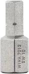 Wiha 71324 Standard Bit Hex 10 25MM - Pack. Fixed Price $44.59.