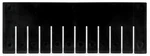 42166 Pack Plastic Divider For Akro-grid Slotted Stackable Dividable Storag.... Fixed Price $45.57.