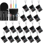 Mini Screwdriver Keychain Set 20 Pcs, Bulk Fathers Day Dad Small Gifts, Easter. Fixed Price $20.57.