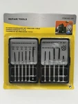 11 Pcs/set Precision Screwdriver Jewelry Watch Clock Eyeglasses Repair Tool. Fixed Price $6.95.