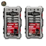 Husky Bite 20-PIECE Impact Ready Nut Driver Set With Cushion Grip. Fixed Price $70.99.