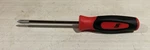 Nos. Snap-on SGDP301B #1 Philips Screwdriver Red. Fixed Price $19.99.