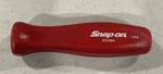 Nos. Snap-on SDD8A Red Screwdriver Replacement Handle. Fixed Price $55.99.