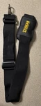 Dewalt Adjustable Shoulder Strap Harness For Trimmers Leaf Blowers Edgers New. Fixed Price $11.99.